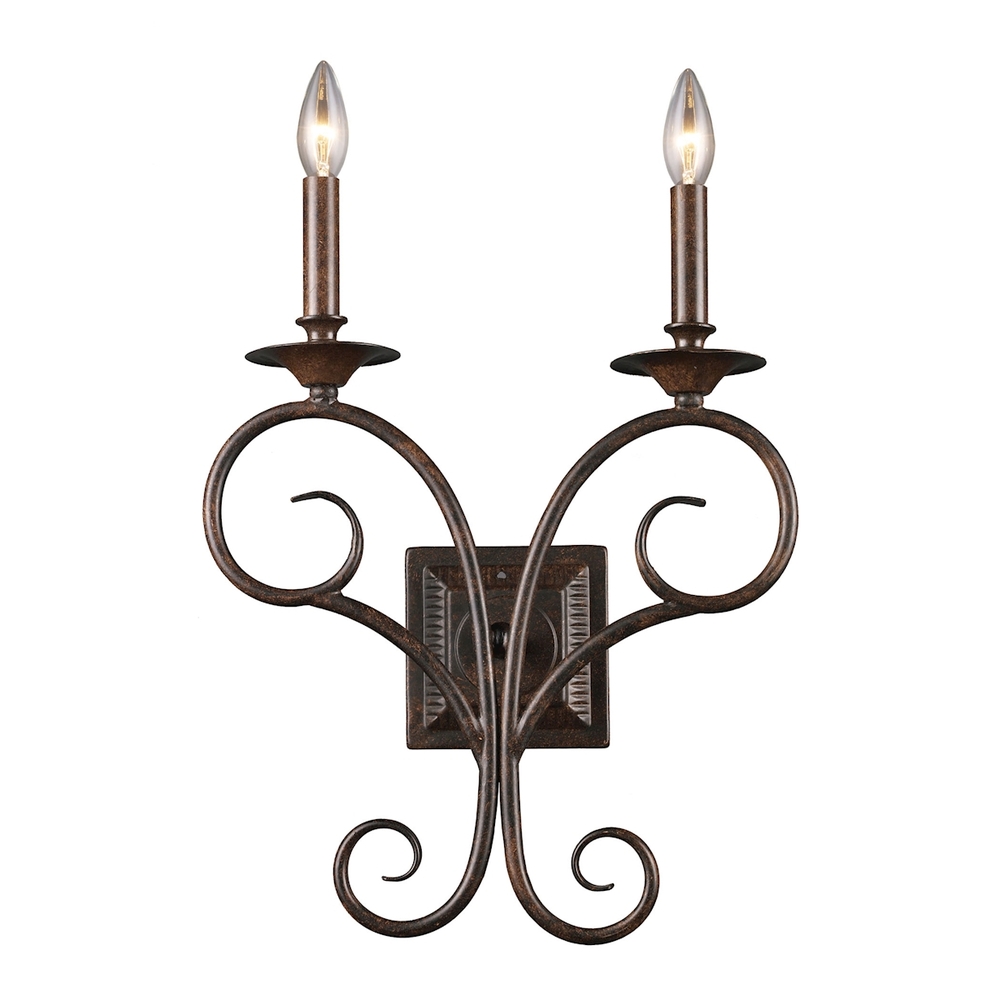 SCONCE