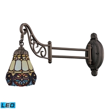  079-TB-21-LED - SCONCE