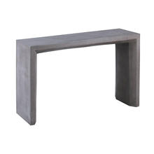  157-079 - CONSOLE TABLE - DESK