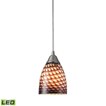  416-1C-LED - MINI PENDANT