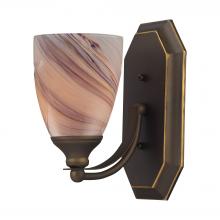 ELK Home 570-1B-CR - VANITY LIGHT