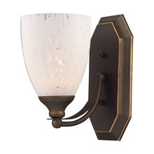  570-1B-SW - VANITY LIGHT