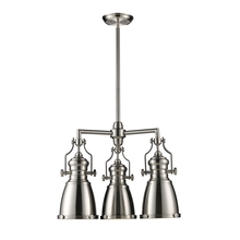 ELK Home 66120-3 - CHANDELIER