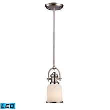 ELK Home 66161-1-LED - MINI PENDANT