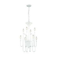  81296/8 - CHANDELIER