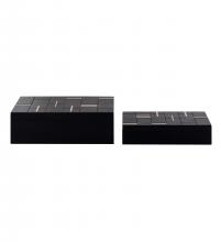  H0807-9810/S2 - Hurst Box - Set of 2