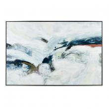  S0016-10183 - Bay Storm Framed Wall Art