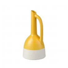  S0017-11260 - Marianne Bottle - Small Yellow (2 pack)