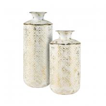  S0037-8092/S2 - VASE - JAR - BOTTLE (2 pack)