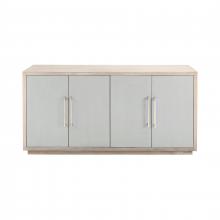  S0075-10002 - Crystal Bay Credenza