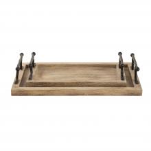  S0897-10687/S2 - Ellwood Tray - Set of 2