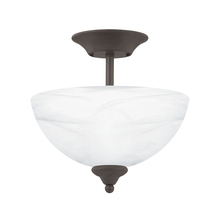  SL861463 - SEMI FLUSH MOUNT