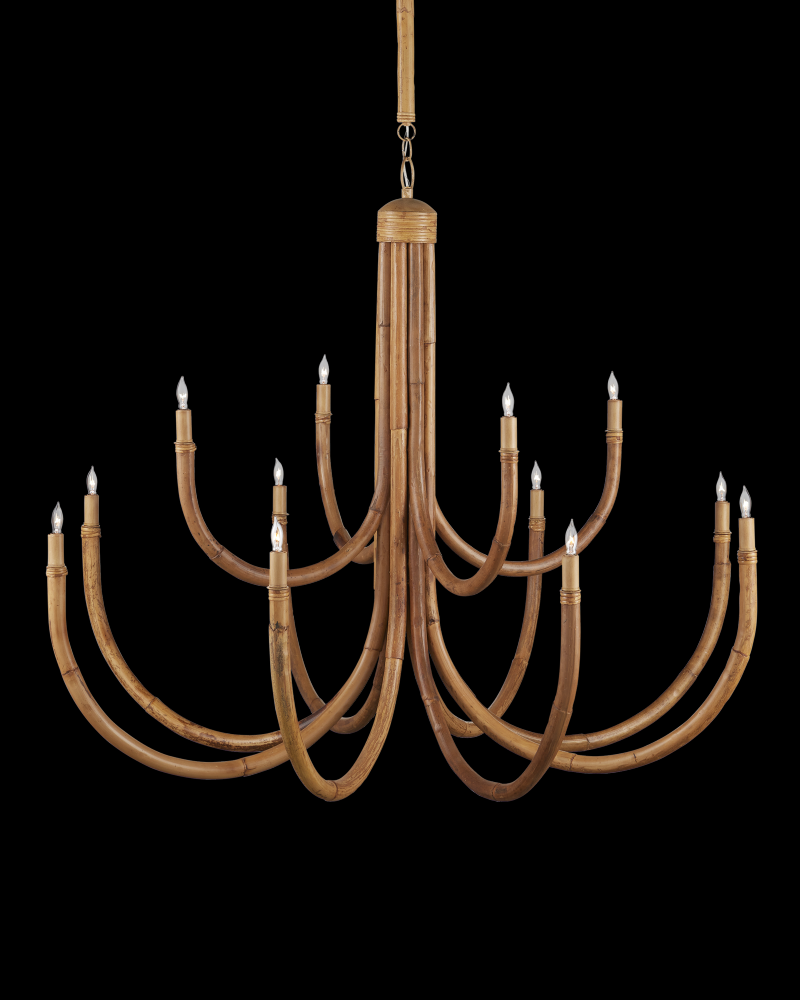 Samsara Large Chandelier