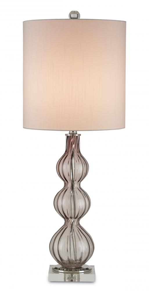 Abigail Table Lamp