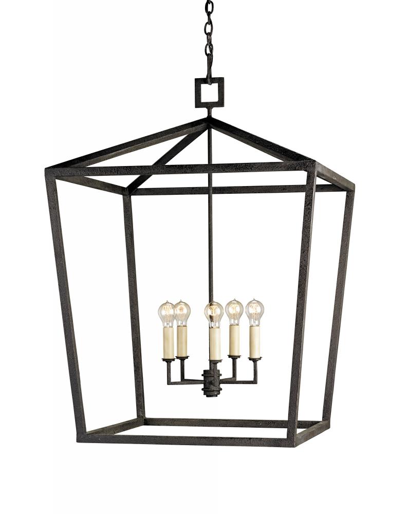 Denison Grande Black Lantern