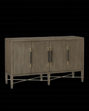  3000-0119 - Verona Chanterelle Sideboard