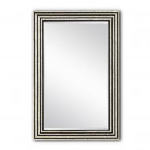 Currey 1000-0120 - Taurus Rectangular Mirror