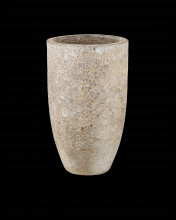  2200-0035 - Elias Beige Large Planter