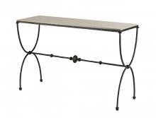 Currey 4142 - Agora Console Table