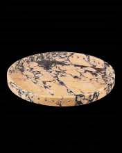  1200-0950 - Freya Round Tray