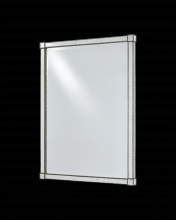  1000-0008 - Monarch Rectangular Mirror