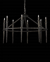 Currey 9000-1236 - Blackthorn Chandelier