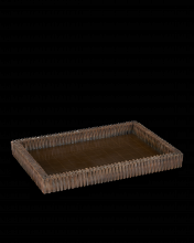  1200-0760 - Koa Tray