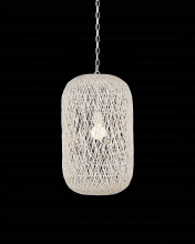 Currey 9000-1211 - Cocoon Medium Pendant