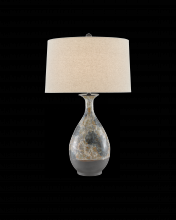  6000-0658 - Frangipani Table Lamp