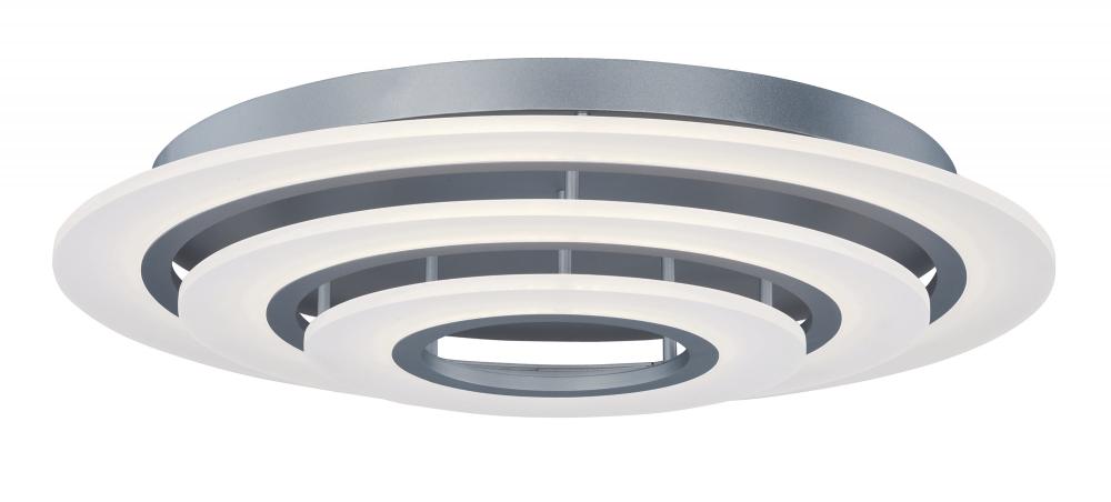 Saturn II LED-Flush Mount