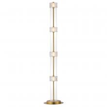 ET2 E11088-124NAB - Elysian-Floor Lamp