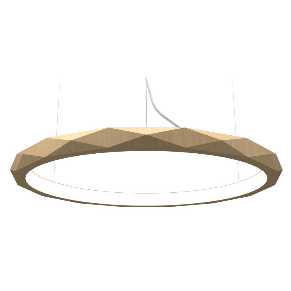 Facet Accord Pendant 1356 LED