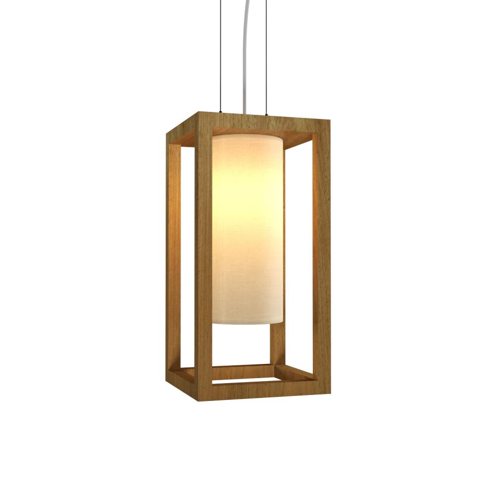 Cubic Accord Pendant 1458