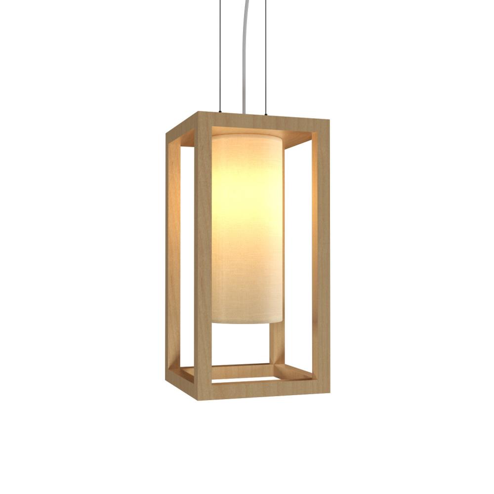 Cubic Accord Pendant 1458