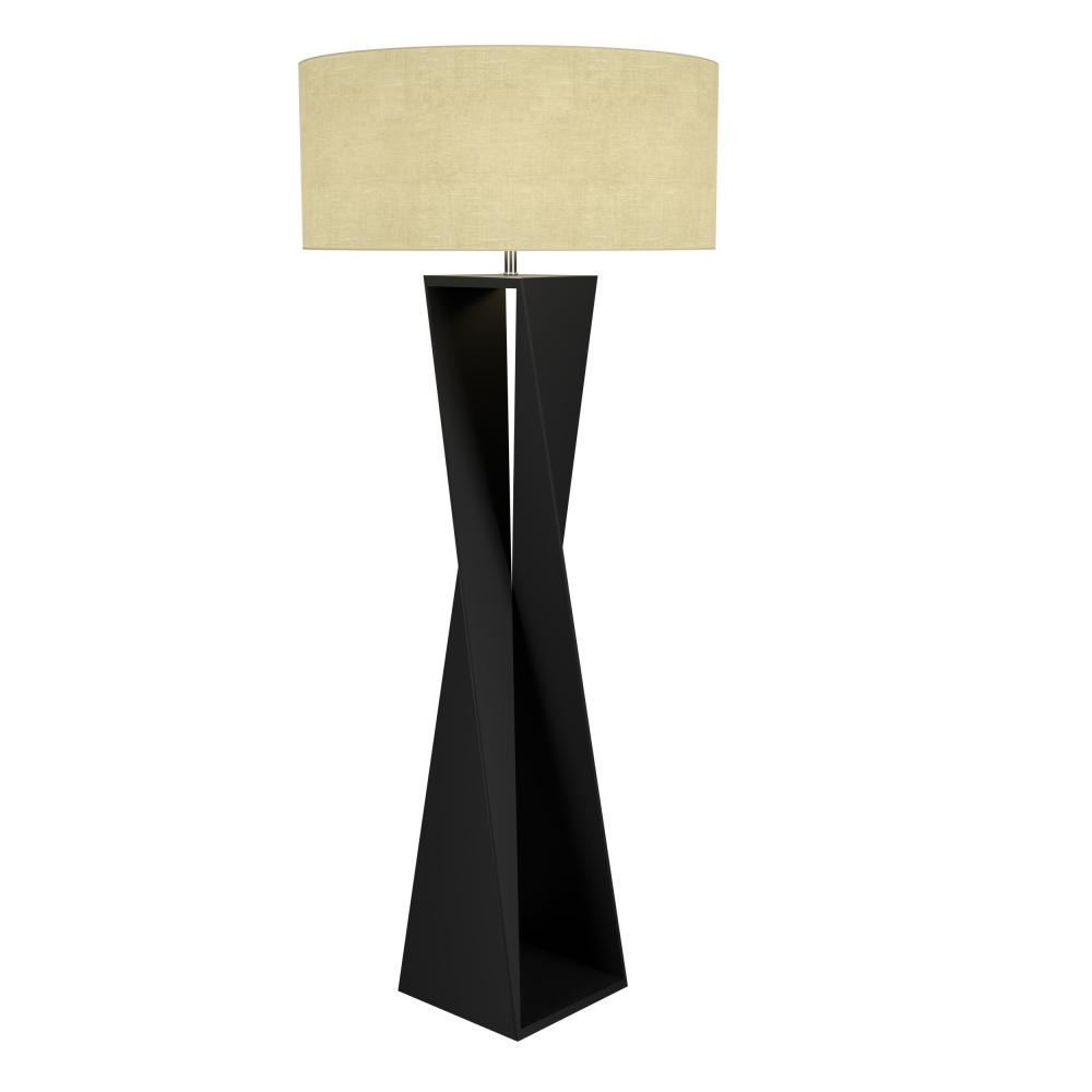 Spin Accord Floor Lamp 3029