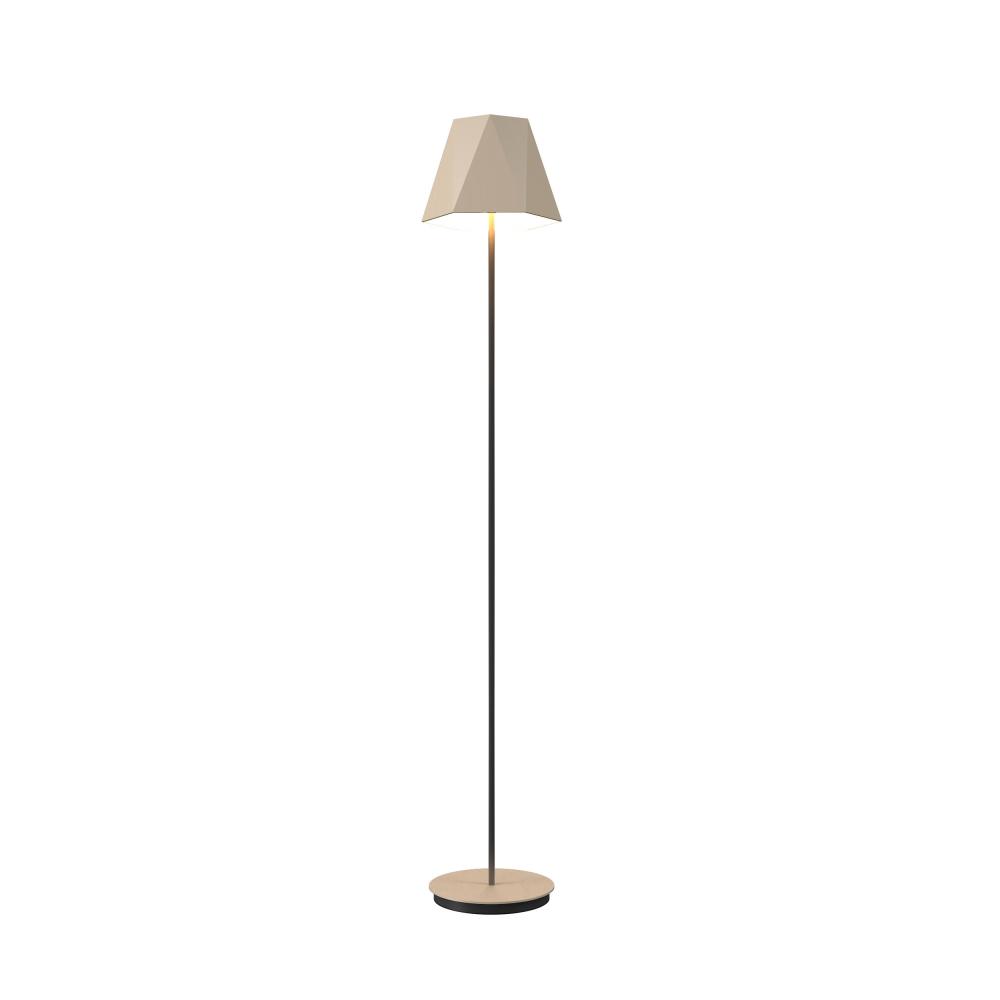 Facet Accord Floor Lamp 3055