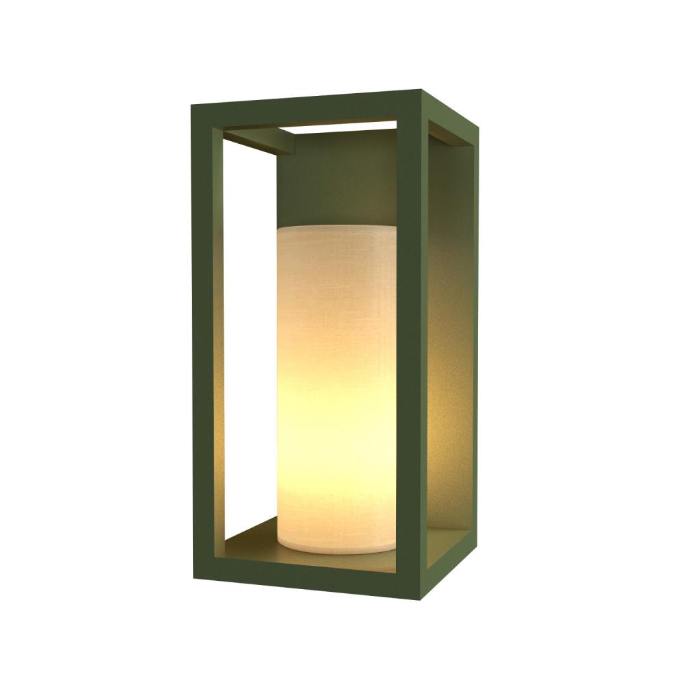 Cubic Accord Wall Lamps 4190