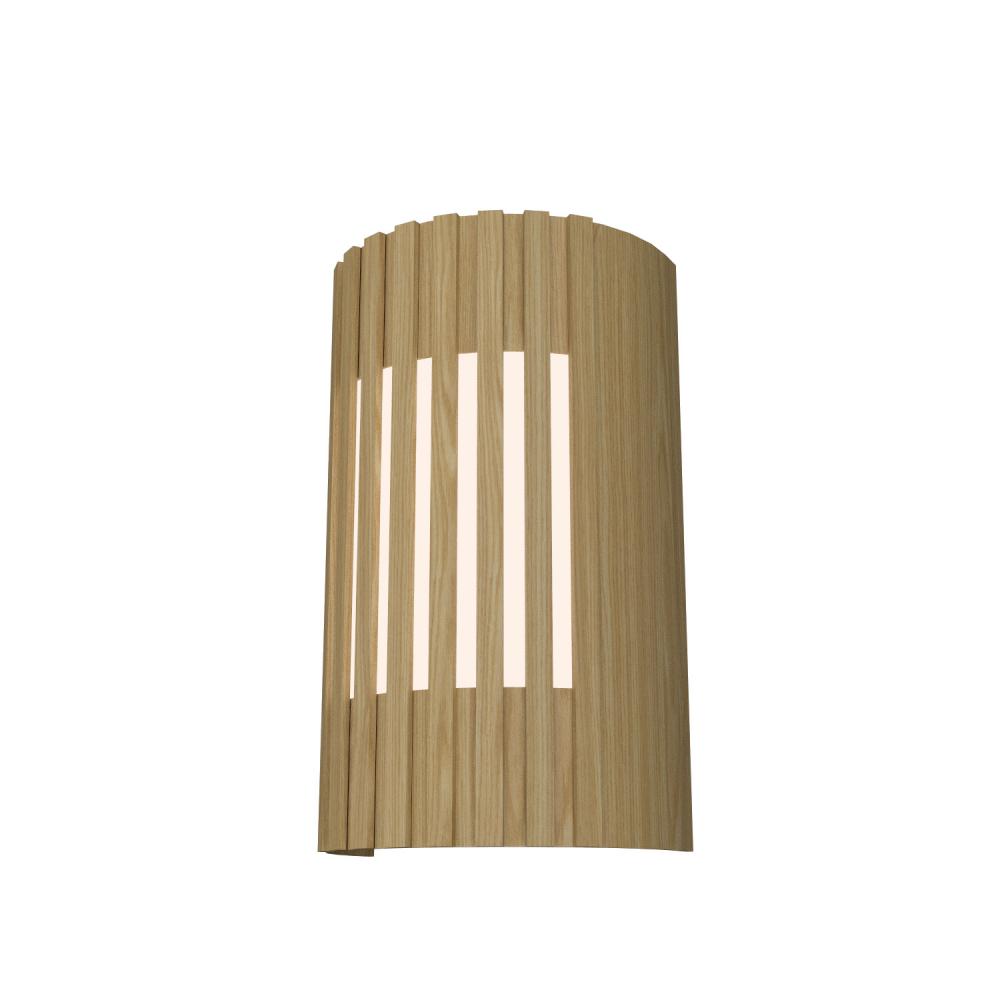 Slatted Wall Lamp 420 LED