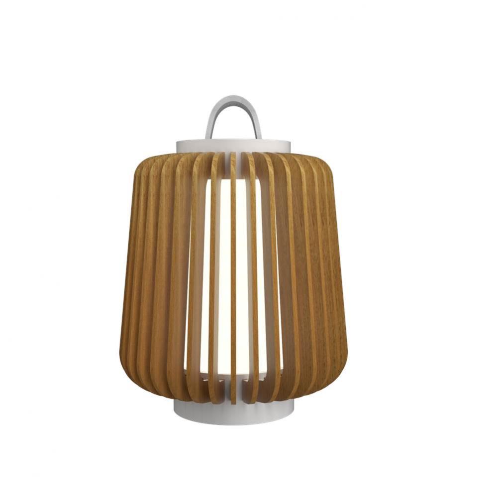 Stecche Di Legno Accord Table Lamp 7059