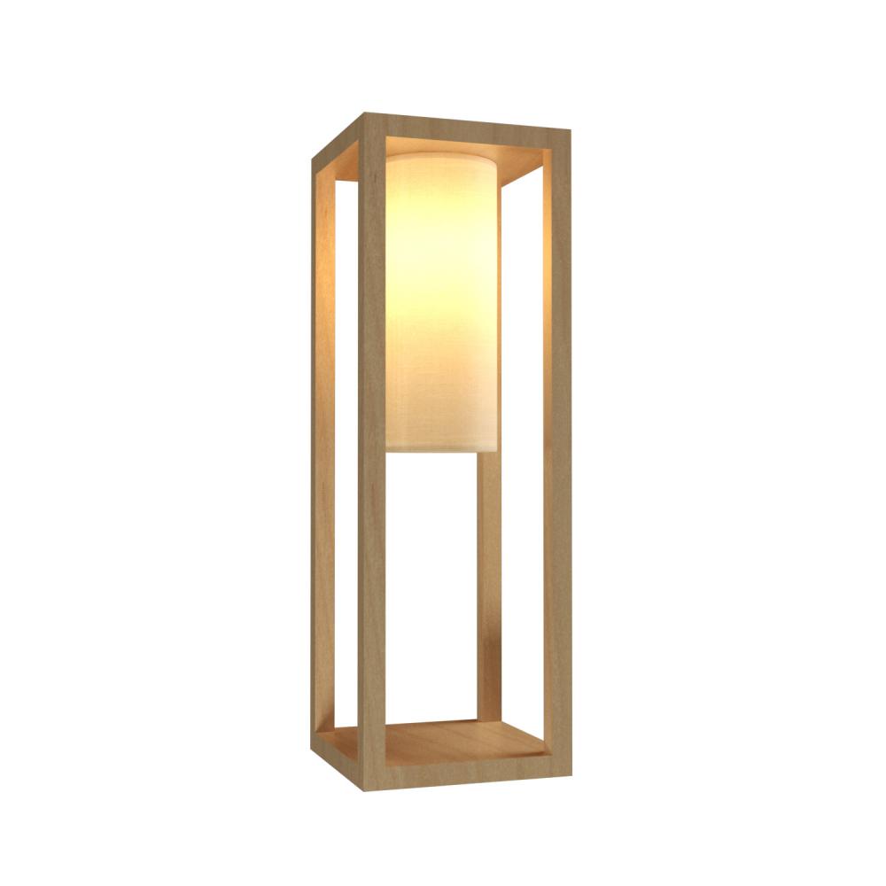 Cubic Accord Table Lamps 7072