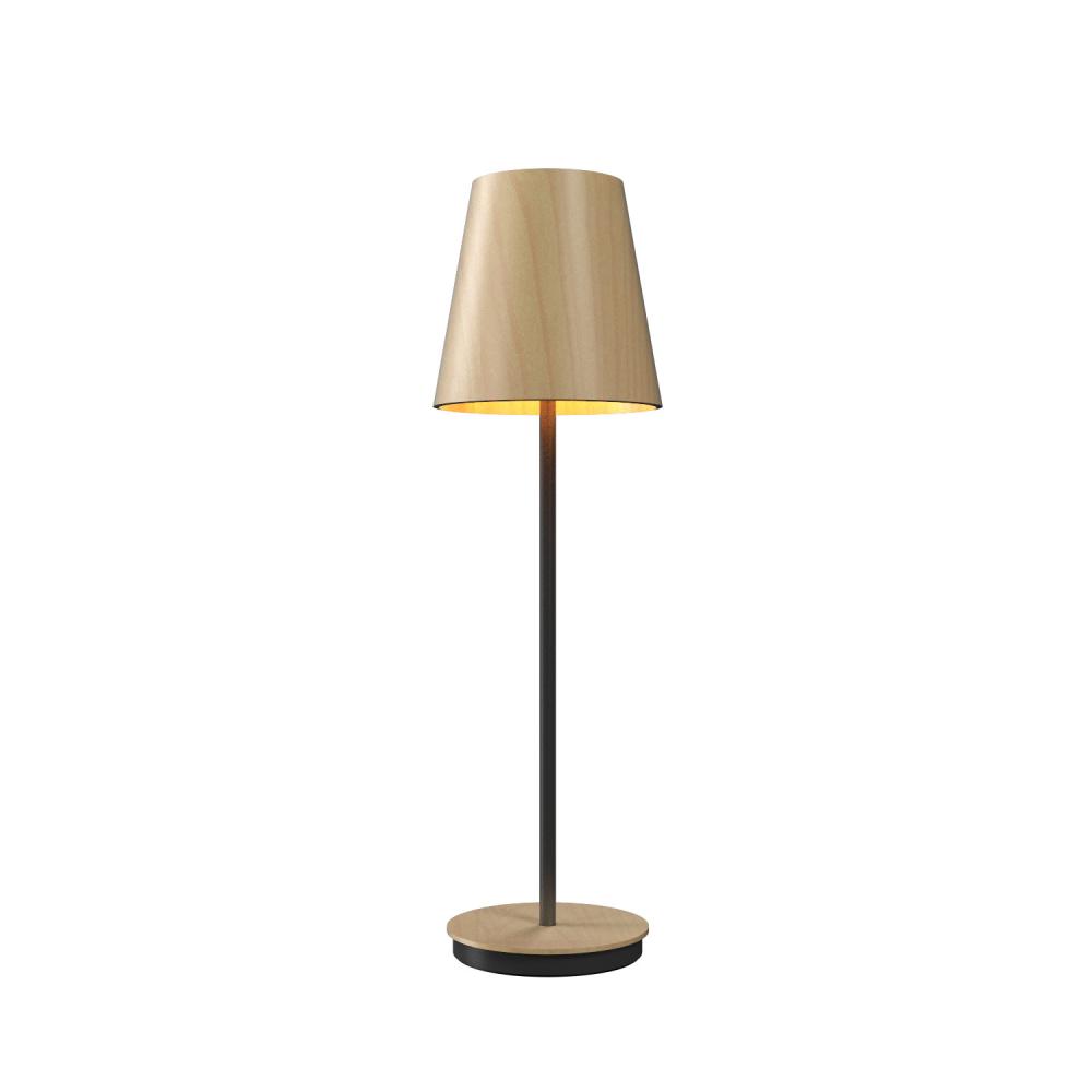 Conical Accord Table Lamp 7078