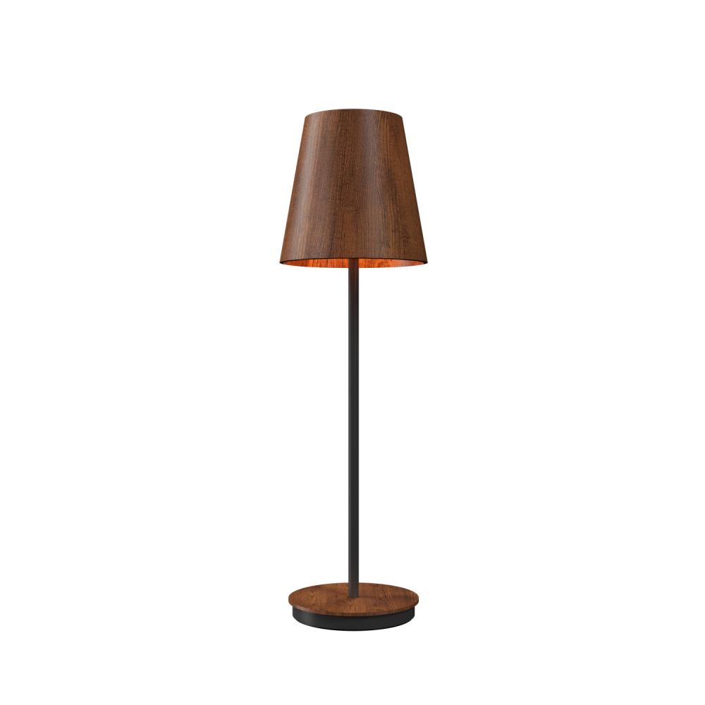 Conical Accord Table Lamp 7088