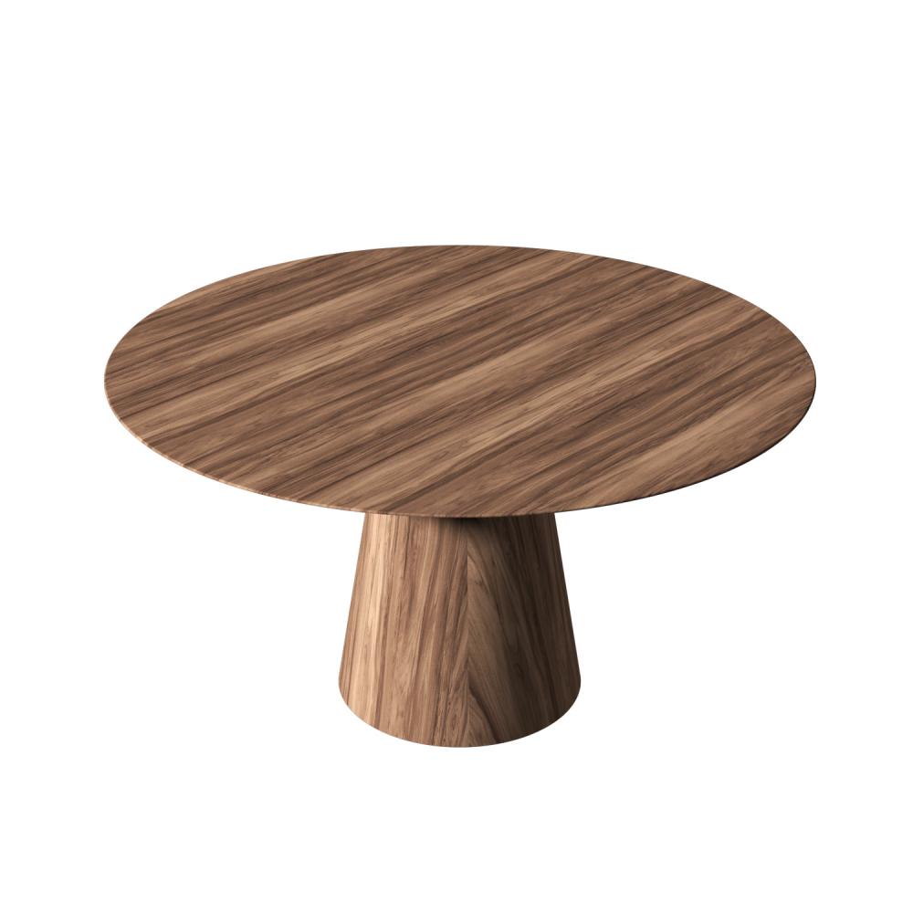 Conic Accord Dining Table F1021