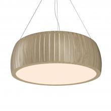 Accord Lighting 1110.45 - Barrel Accord Pendant 1110