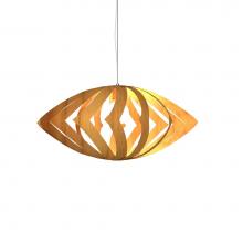 Accord Lighting 1243.12 - Versatile Accord Pendant 1243