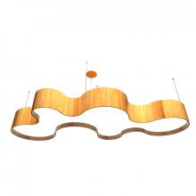 Accord Lighting 1258LED.12 - Organic Accord Pendant 1258 LED