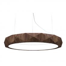 Accord Lighting 1357LED.18 - Facet Accord Pendant 1357 LED