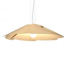 Accord Lighting 1365.34 - Fuchsia Accord Pendant 1365