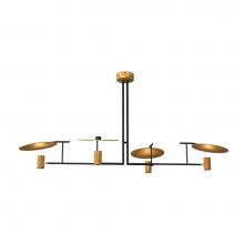 Accord Lighting 1420.09 - Dot Accord Pendant 1420