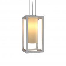 Accord Lighting 1458.07 - Cubic Accord Pendant 1458